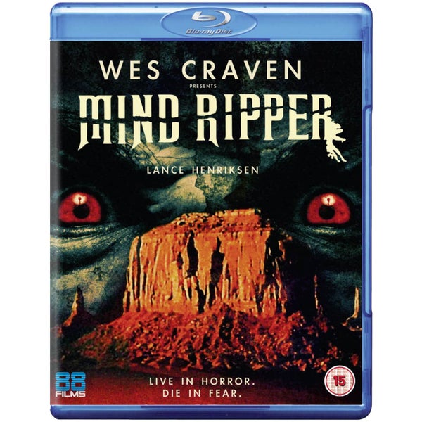 Mind Ripper