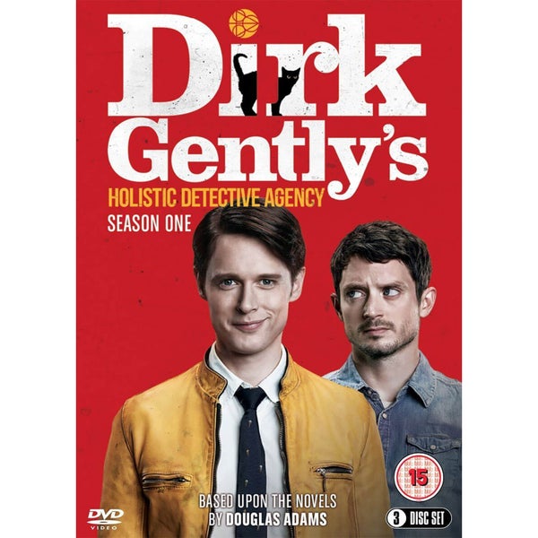 Dirk Gently: Season One