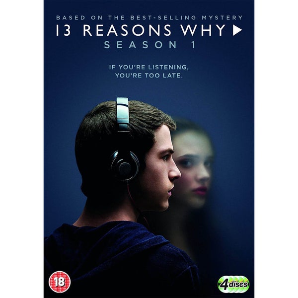 13 Reasons Why: Season 1
