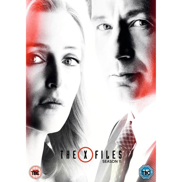 X-Files - Staffel 11
