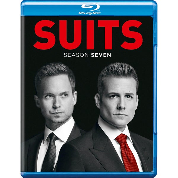 Suits - Season 7