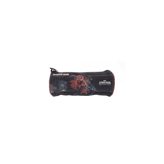 Spiderman Web Warriors Pencil Case