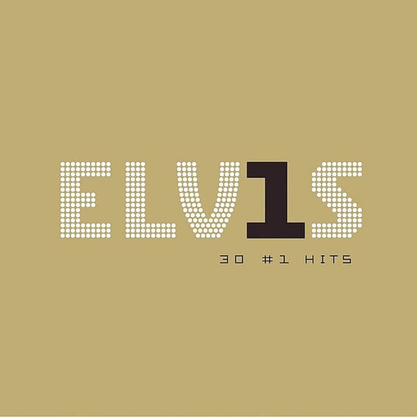 Elvis Presley - Elvis 30 #1 Hits - Vinyl