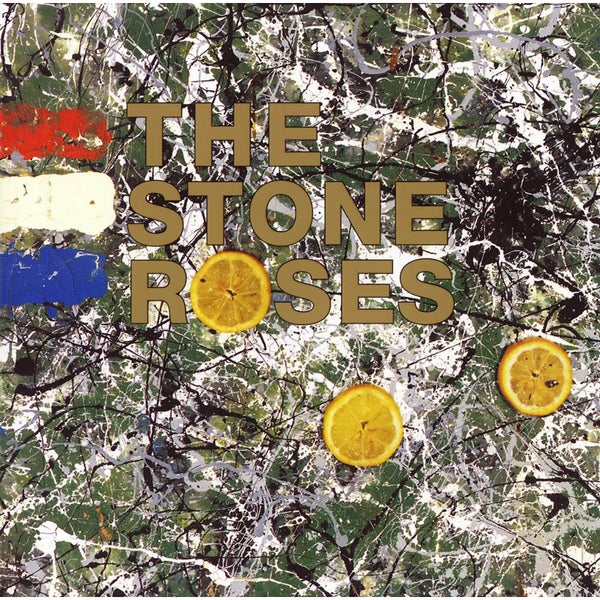 Stone Roses - Vinyl