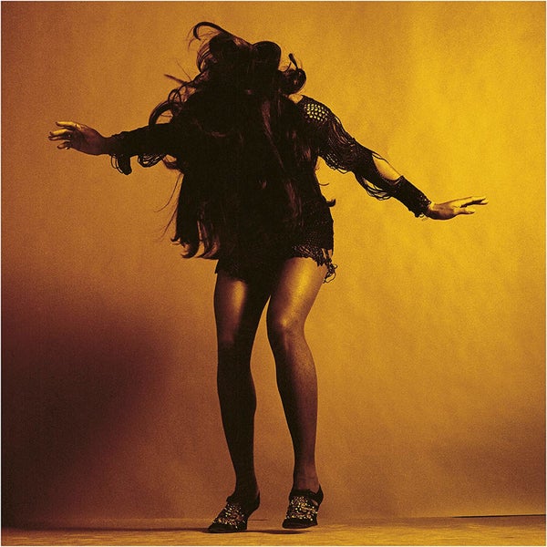 The Last Shadow Puppets - Everything You'Ve Come To Expect - Vinyl