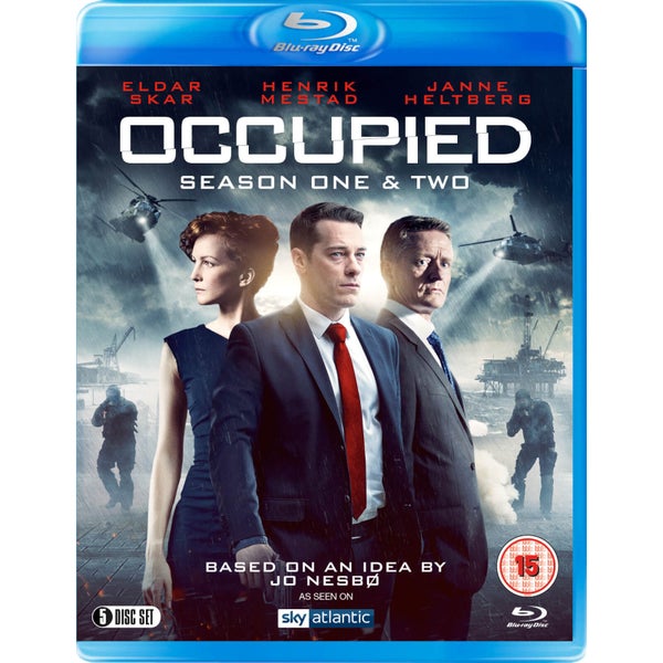Occupied - Season 1-2