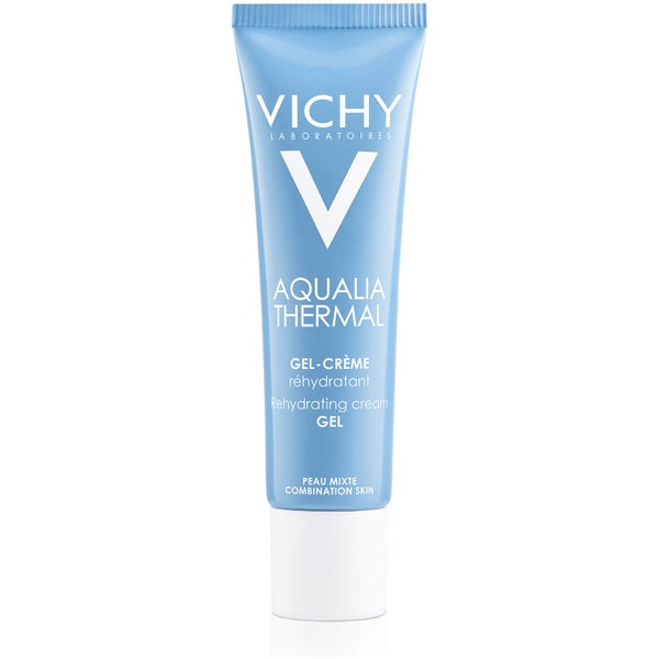 Vichy Aqualia Thermal Gel Cream Tube -geelivoideputkilo 30ml