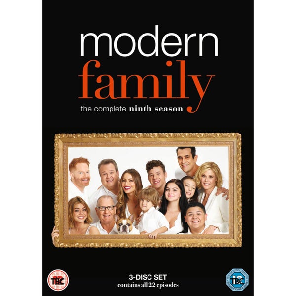 Modern Family - Series 9