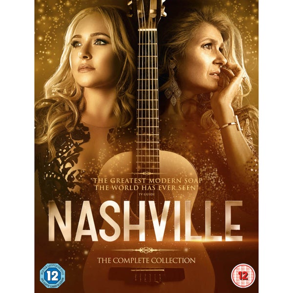 Nashville - The Complete Series