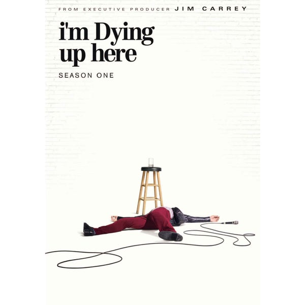 I'm Dying Up Here - Season One