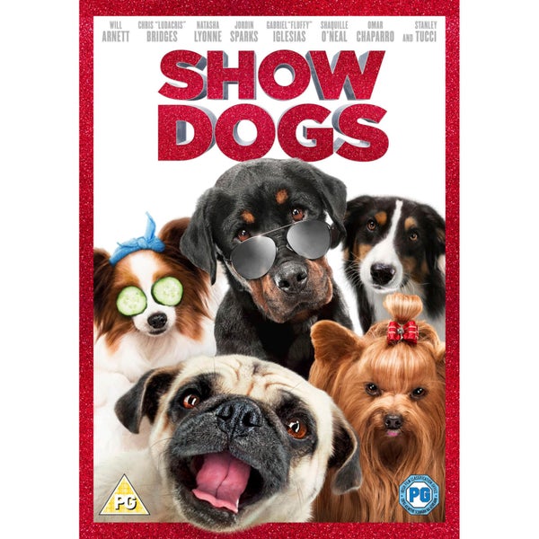 Show Dogs