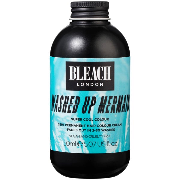 Coloration Super Cool Color BLEACH LONDON 150 ml – Washed Up Mermaid
