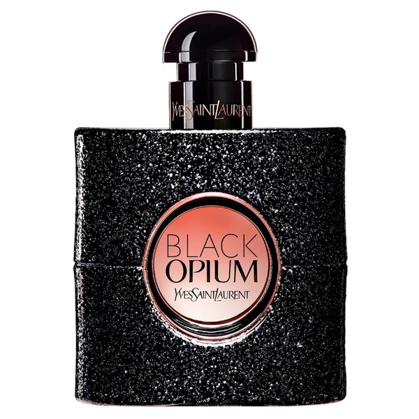 Eau de parfum Black Opium Yves Saint Laurent