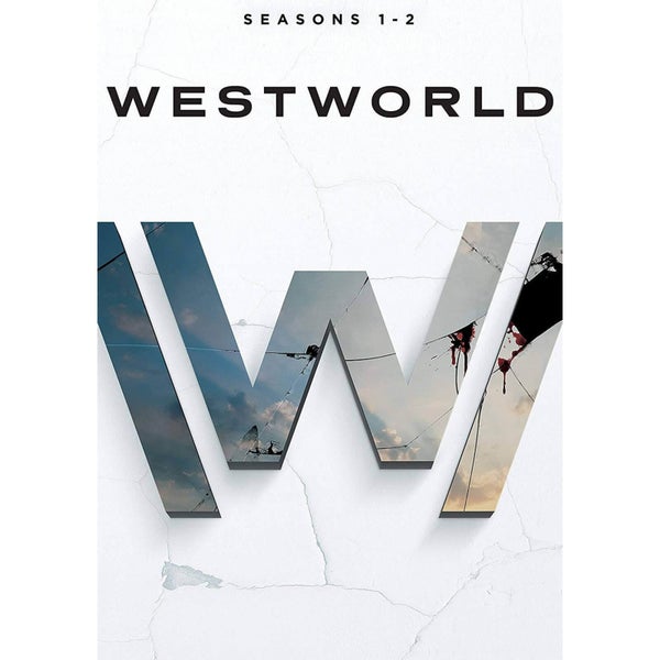 Westworld Season 1 & 2