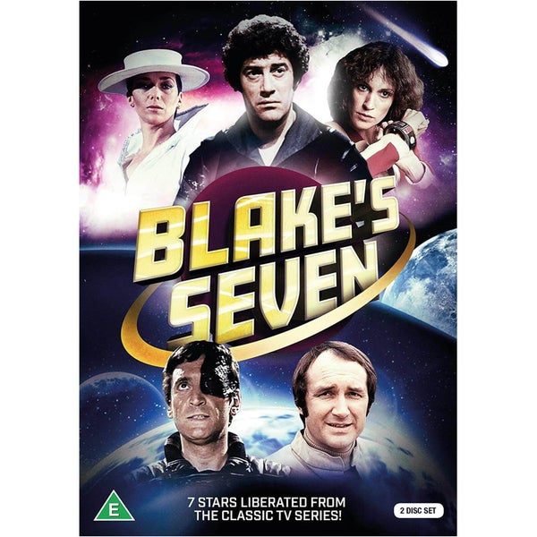 Blakes Seven