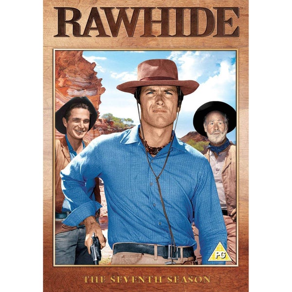 Rawhide 7