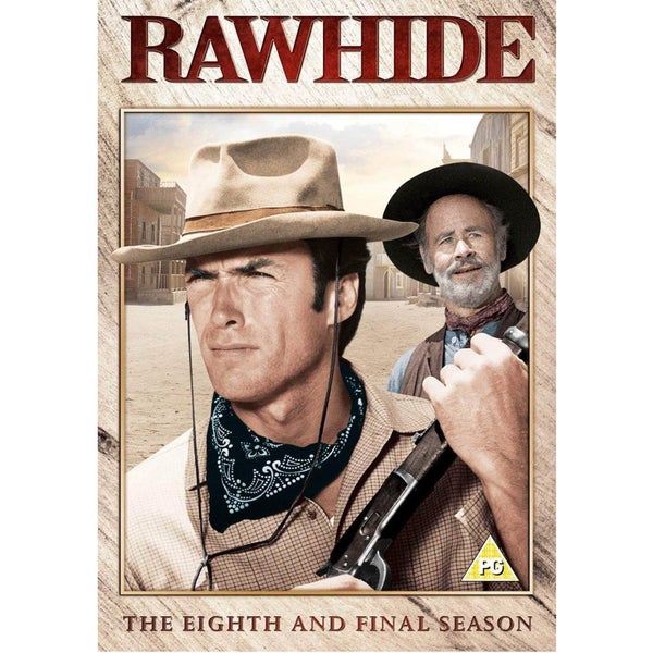 Rawhide 8