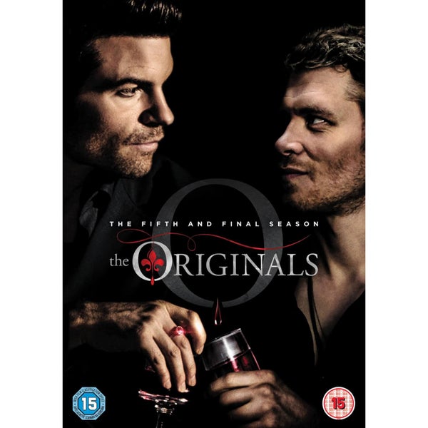 The Originals Season 5
