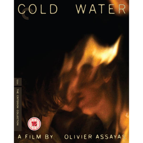 Cold Water - The Criterion Collection