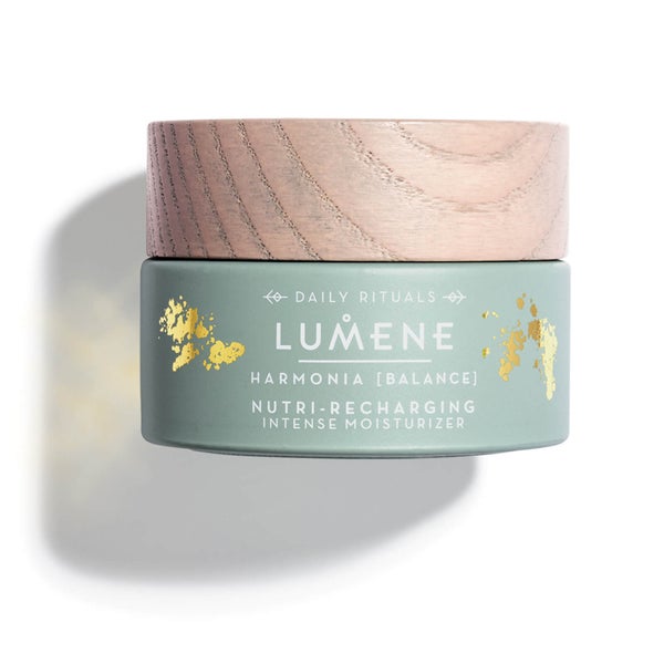 Lumene [Balance] Harmonia Nutri-Recharging Intense Moisturizer 50ml