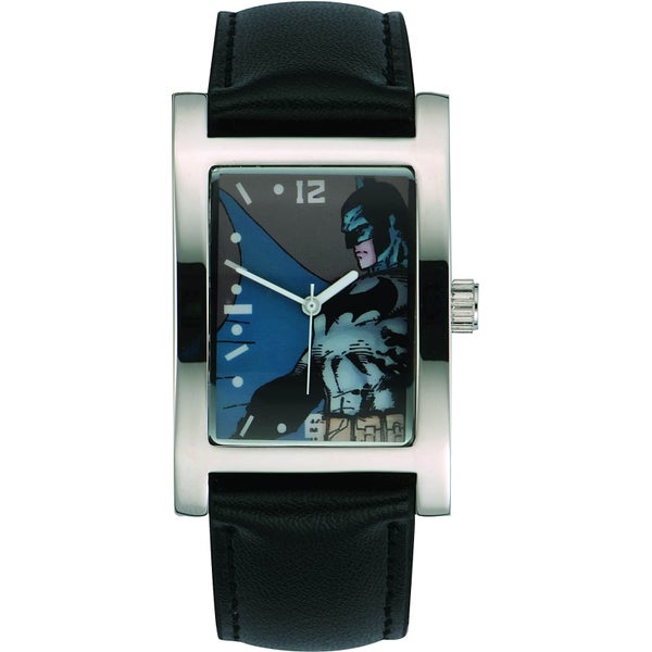 Eaglemoss DC Watch Collection - Batman