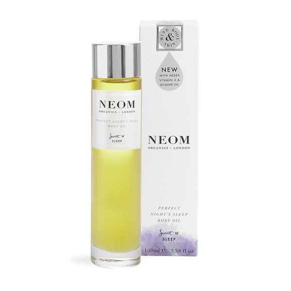 NEOM Organics Perfect Night's Sleep Body Oil 100 ml