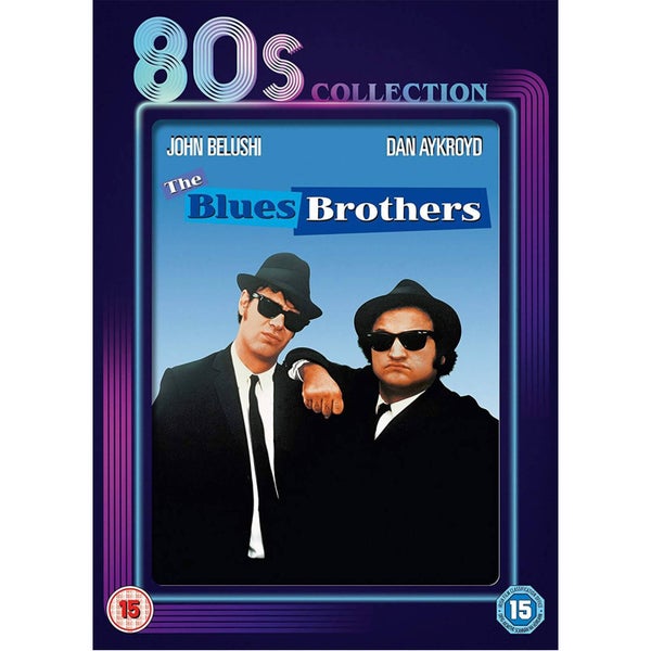 The Blues Brothers - 80s Collection