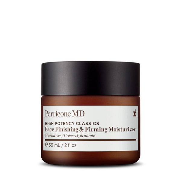 Perricone MD Face Finishing Firming Moisturizer