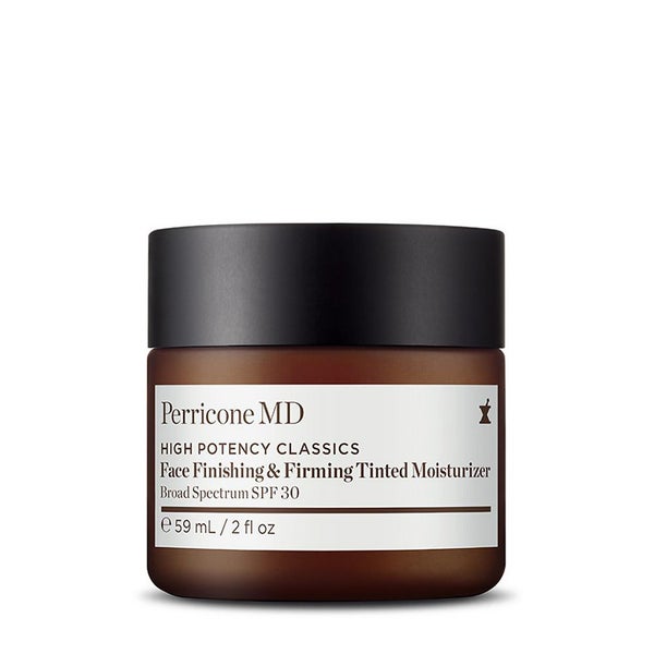 Perricone MD High Potency Classics Face Finishing & Firming Tinted Moisturizer Broad Spectrum SPF 30