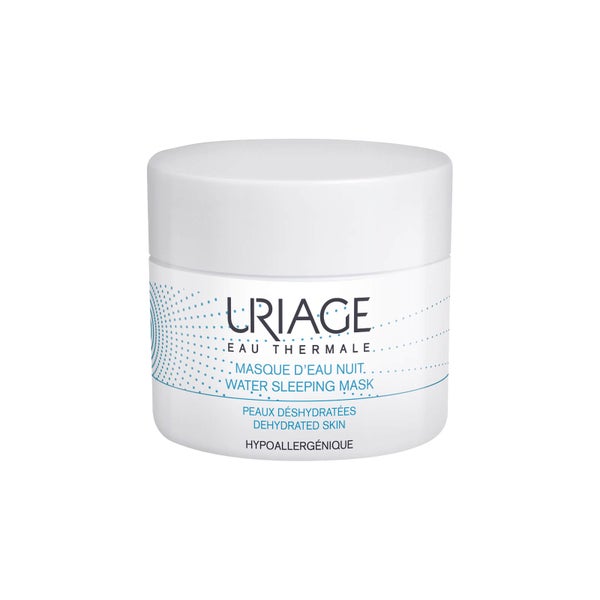 Uriage Eau Thermale Water Sleeping Masque 50ml