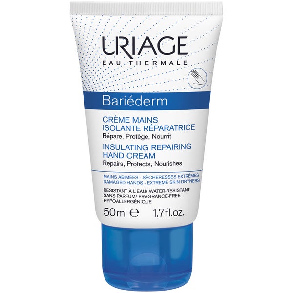 Uriage Bariéderm Hand Cream -käsivoide 50ml