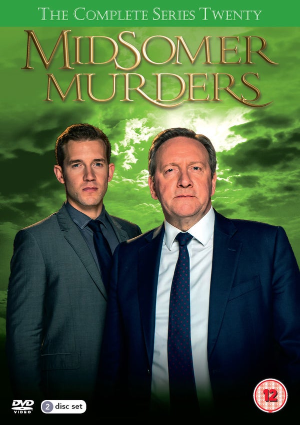 Midsomer Murders - Series 20
