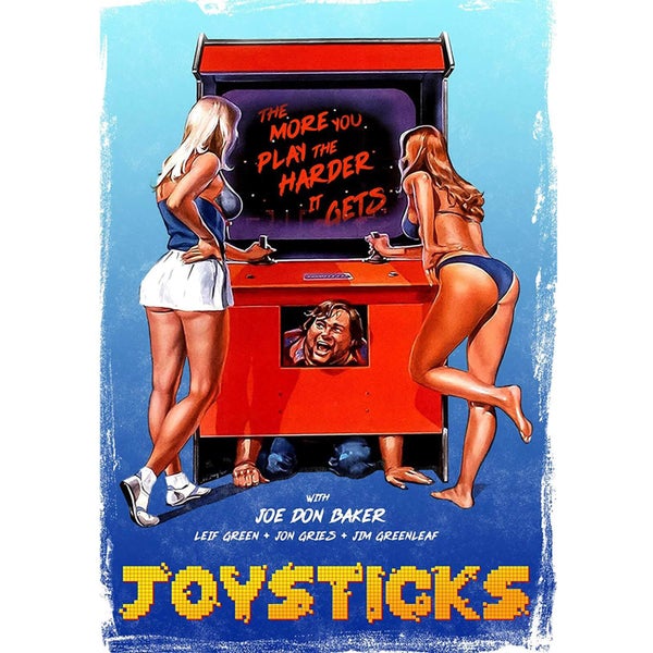 Joysticks