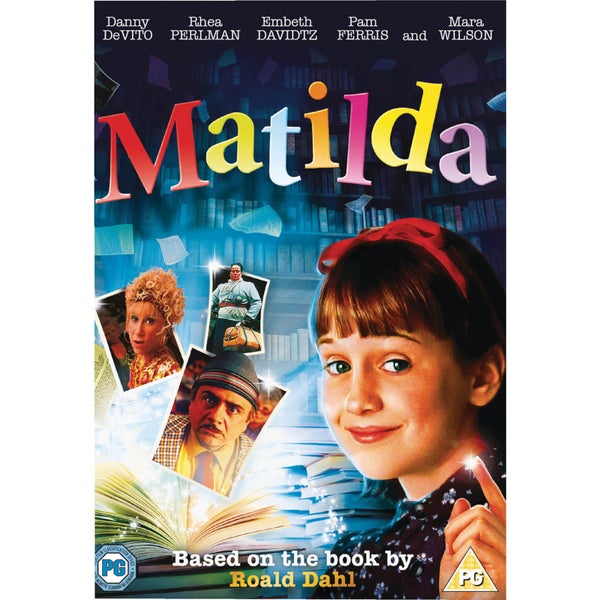 Matilda