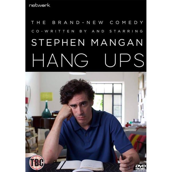 Hang Ups: The Complete First Series