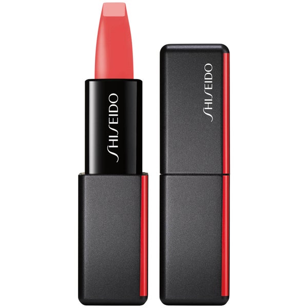 Shiseido ModernMatte Powder Lipstick(시세이도 모던매트 파우더 립스틱, 다양한 색상)