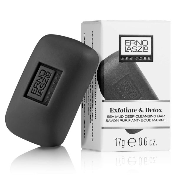 Erno Laszlo Sea Mud Deep Cleansing Bar Deluxe Sample (Free Gift)
