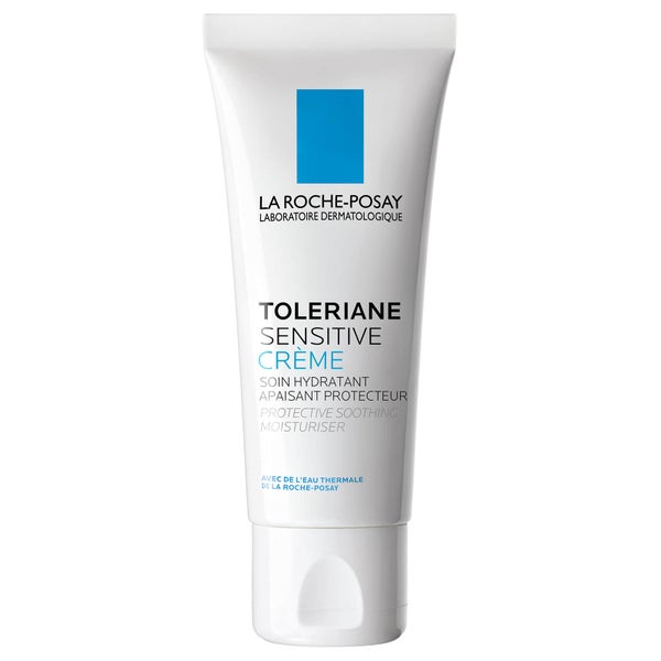 Увлажняющий крем для чувствительной кожи La Roche-Posay Toleriane Sensitive Moisturiser 40 мл