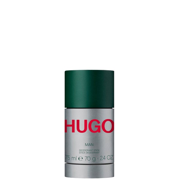 Hugo Boss HUGO MAN Deodorant Clear Stick dezodorant w sztyfcie 75 ml