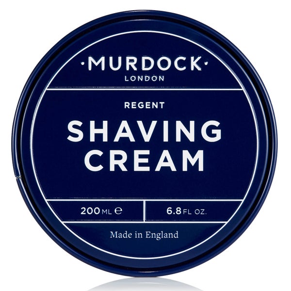 Murdock London 刮鬍膏200ml