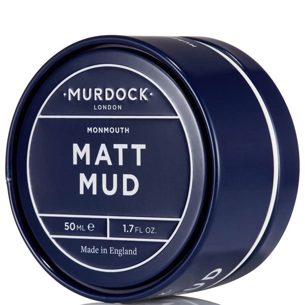 Murdock London Matt Mud 50 ml
