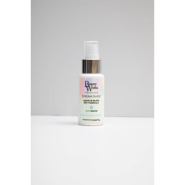 Spray Anti-Humidade Dream Shine Spray On Humidity Shield da Beauty Works 65 ml