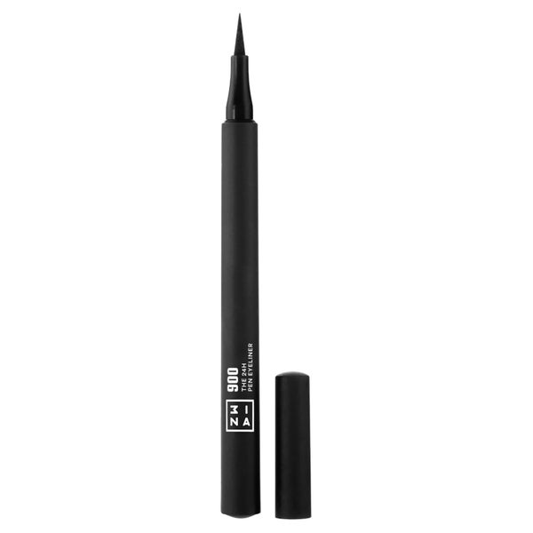 3INA Makeup The 24H Pen Eyeliner 900