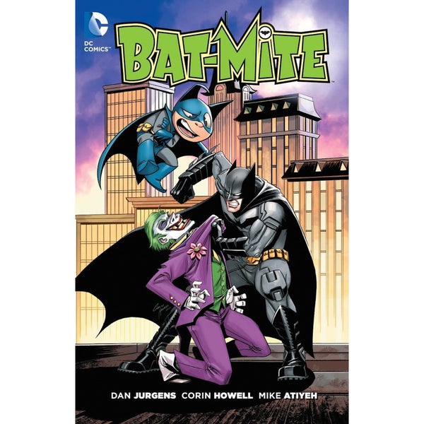 DC Comics Bat Mite (Graphic Novel)
