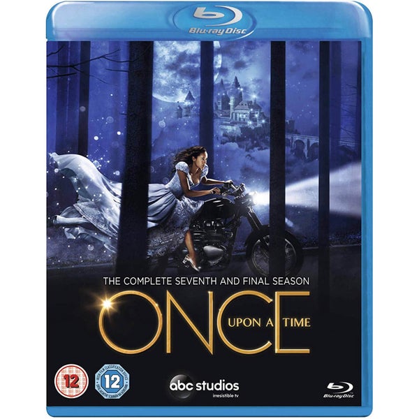 Once Upon A Time Staffel 7
