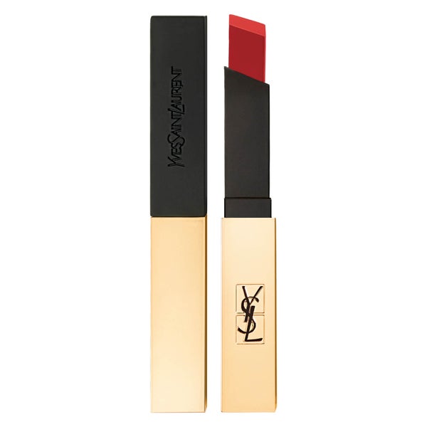 Yves Saint Laurent Rouge Pur Couture The Slim Lipstick - 23 Mystery Red