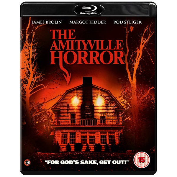 The Amityville Horror - Standard Edition