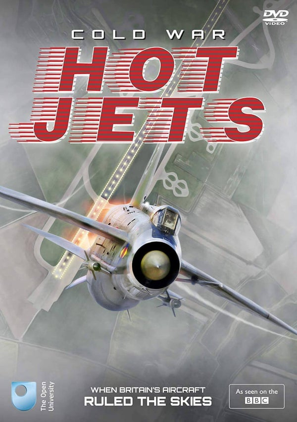 Cold War Hots Jets