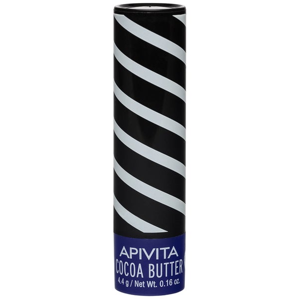 APIVITA Lip Care SPF 20 – Cocoa Butter & Honey 4,4 g