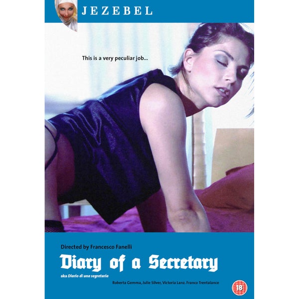Tagebuch einer Sekretärin